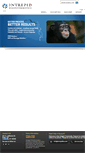 Mobile Screenshot of intrepidbio.com